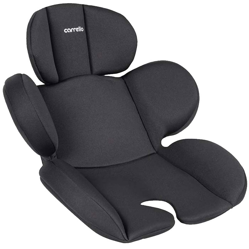 автокресло carrello vega kbh602 absolute black