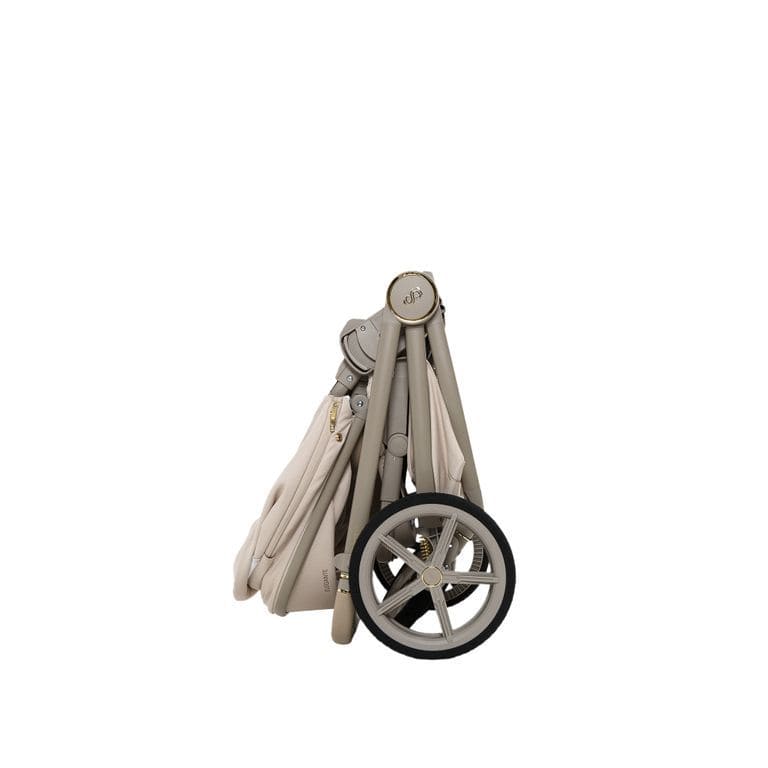 Коляска 2в1 SBL Elegante LT