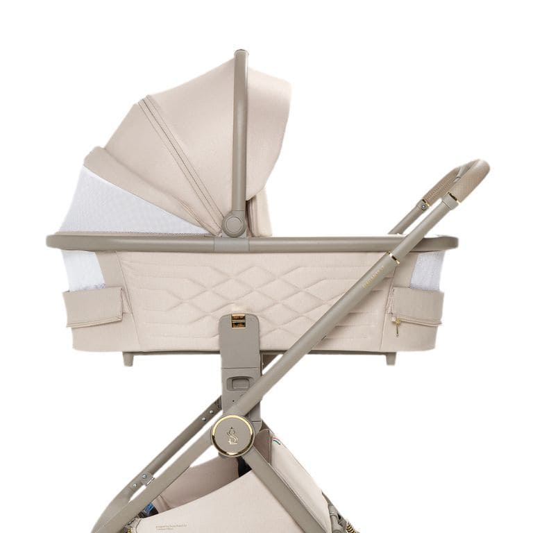 Коляска 2в1 SBL Elegante LT 3