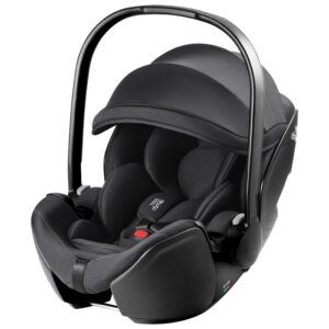 Автокресло группы 0+ Britax Roemer BABY-SAFE PRO Classic