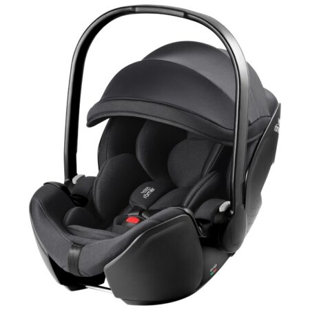 Автокресло группы 0+ Britax Roemer BABY-SAFE PRO Classic