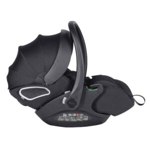 автокресло carrello vega kbh602 absolute black