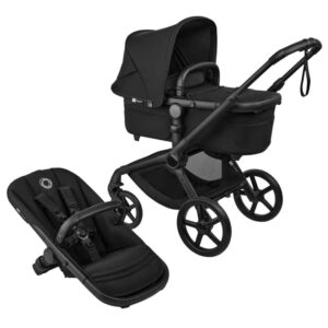 Коляска 2в1 Bugaboo Fox 5 Renew complete