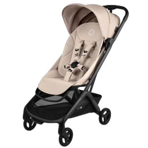 Коляска прогулочная Bugaboo Butterfly 2 complete desert taupe