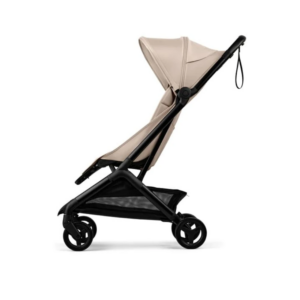 Коляска прогулочная Bugaboo Butterfly 2 complete desert taupe
