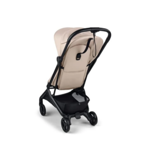 Коляска прогулочная Bugaboo Butterfly 2 complete 19