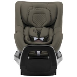 Автокресло группы 01 Britax Roemer DUALFIX PRO M LUX