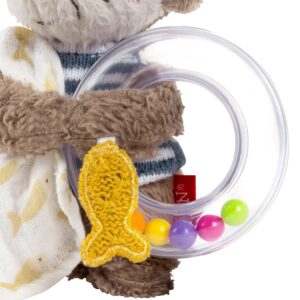 игрушка выдра тео