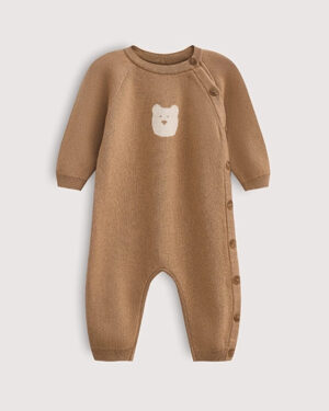 комбинезон детский