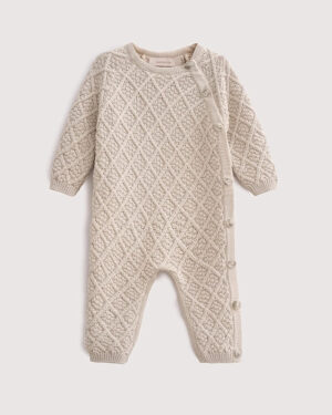 комбинезон детский кешью