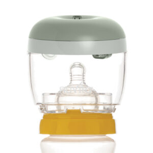 портативный уф стерилизатор для бутылочек