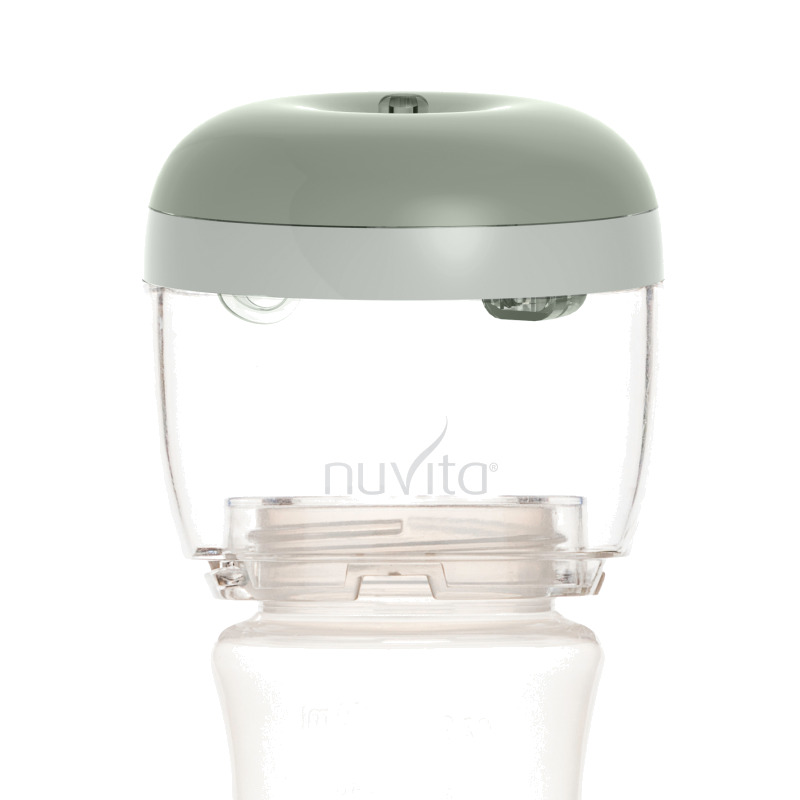 портативный уф стерилизатор для бутылочек