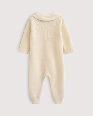 Комбинезон детский Loomknits LW5011 5