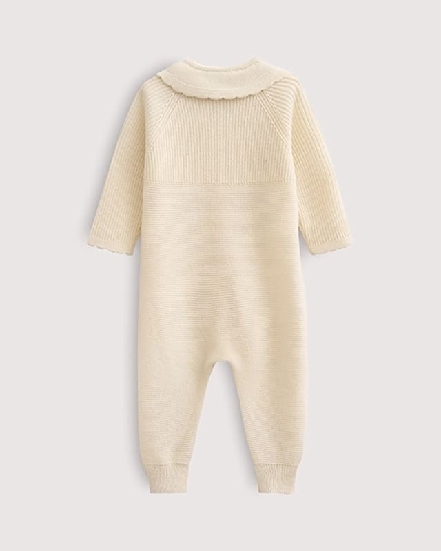 Комбинезон детский Loomknits LW5011 2