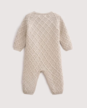 комбинезон детский кешью