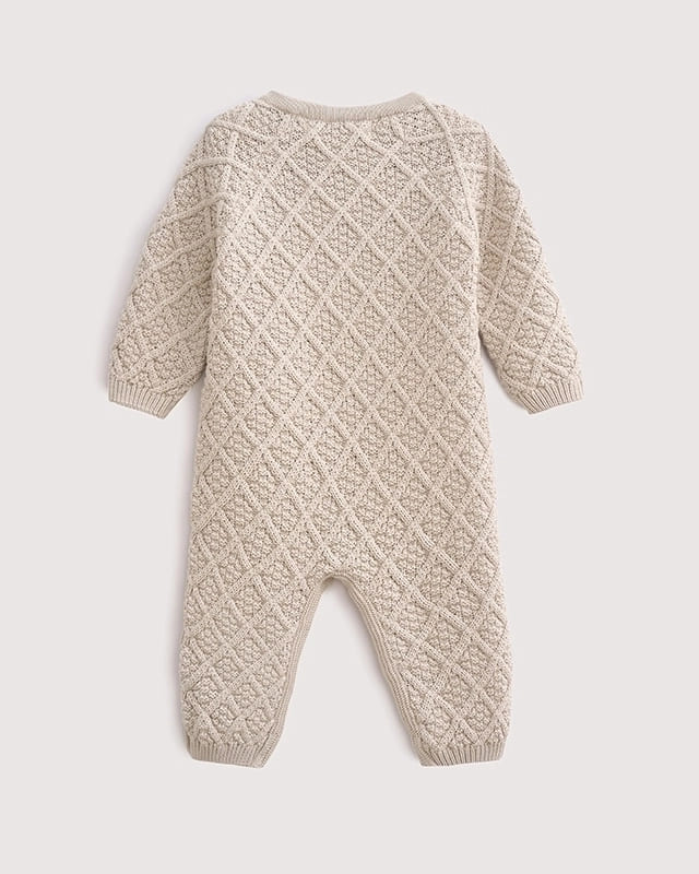 комбинезон детский кешью