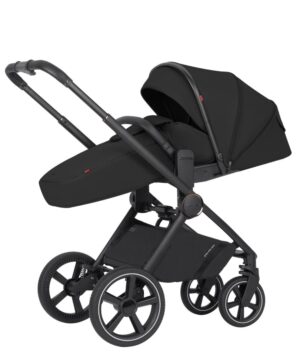 коляска 2в1 carello ultimo crl 6528