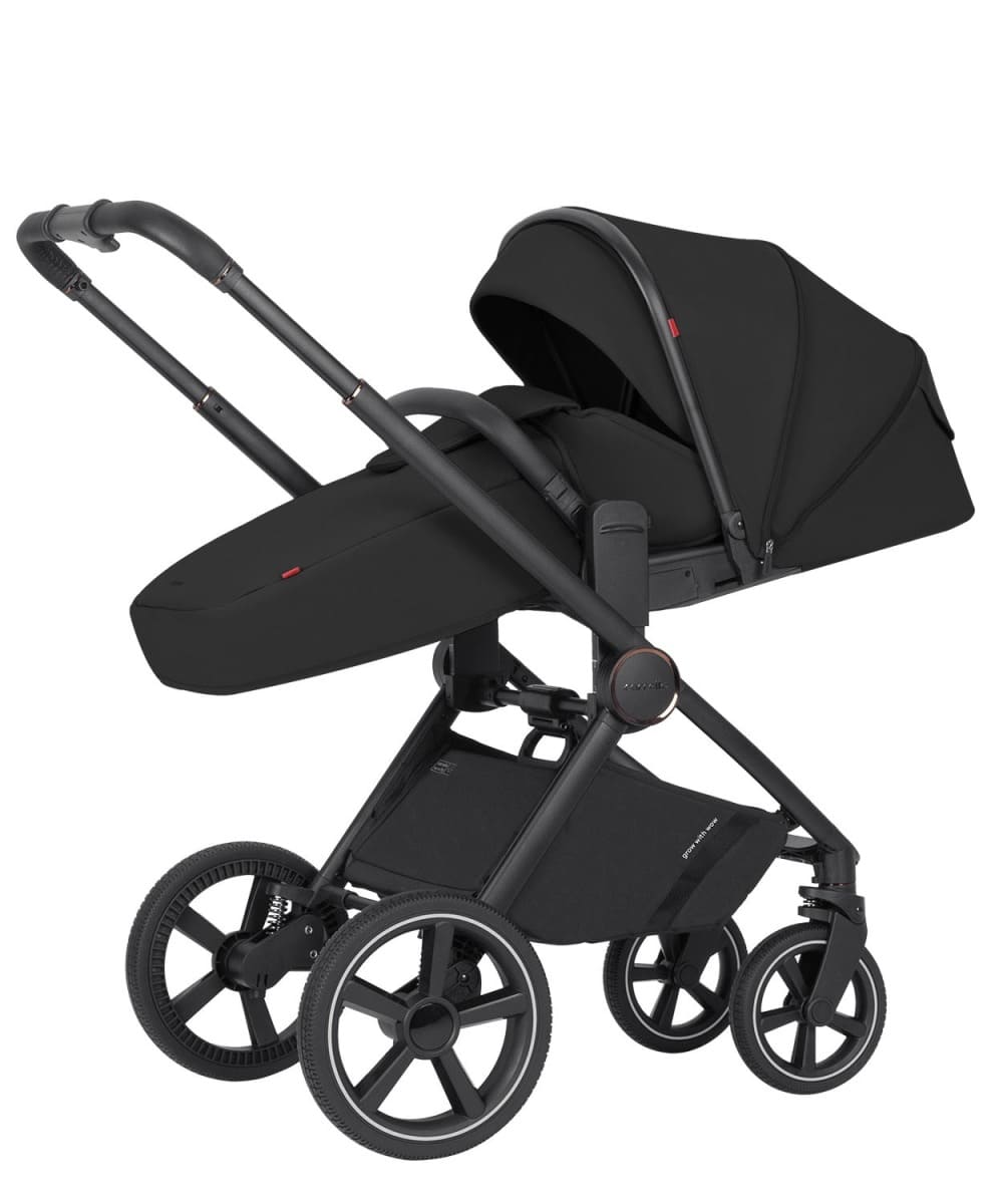 коляска 2в1 carello ultimo crl 6528