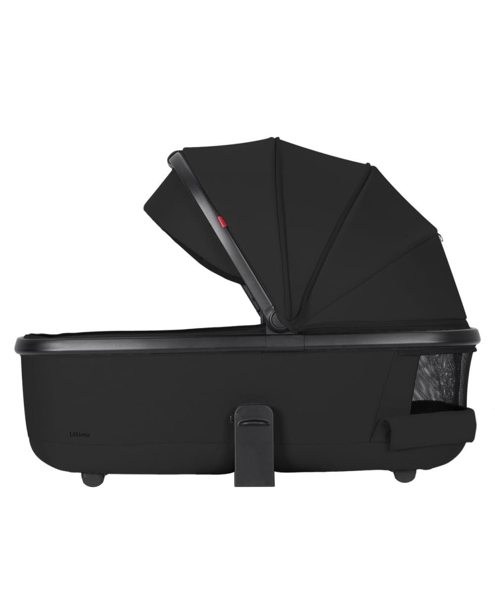 коляска 2в1 carello ultimo crl 6528