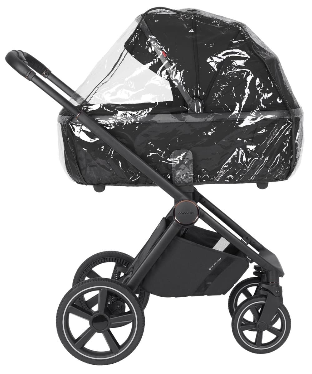 коляска 2в1 carello ultimo crl 6528