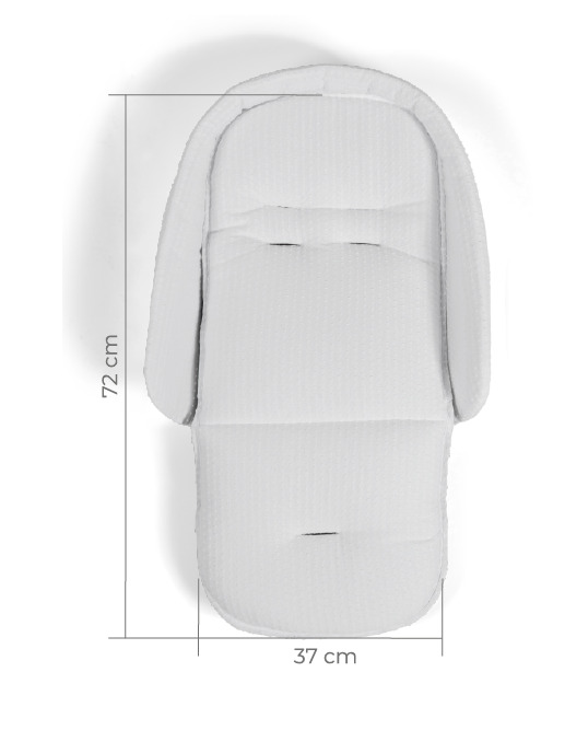 вкладыш для новорожденного