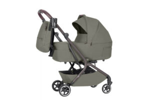 Коляска 2 в 1 Carrello Magia CRL-6555 13