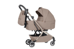 коляска 2в1 Carello Magia CRL-6555