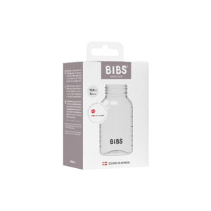 Бутылочка для кормления BIBS, 150 мл 9