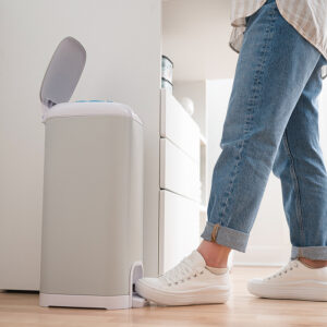 накопитель для подгузников