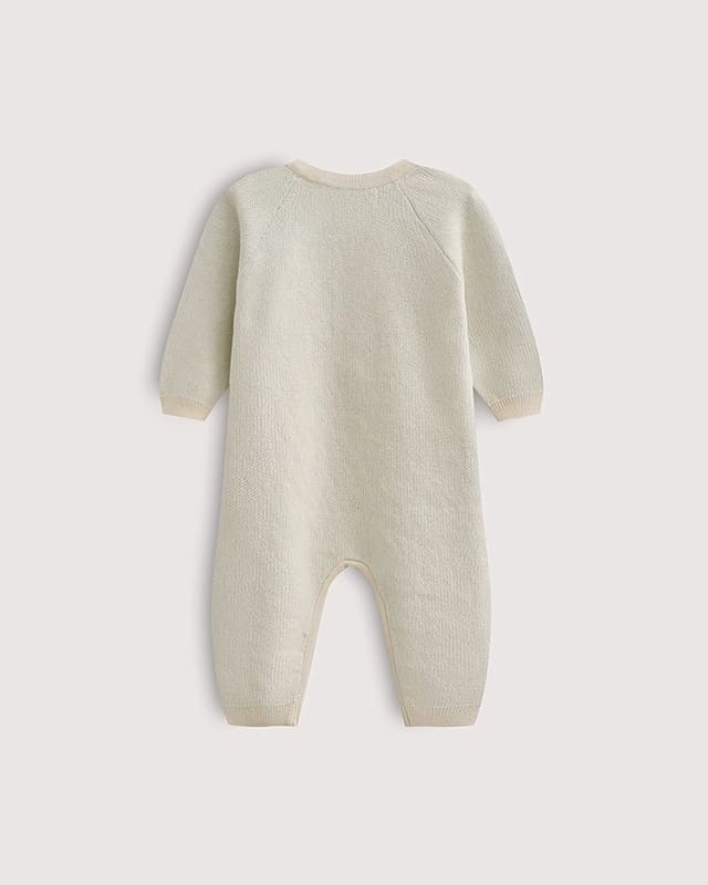 Комбинезон детский loomknits