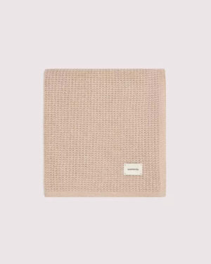 Плед детский Loomknits (108x108) LW24 4