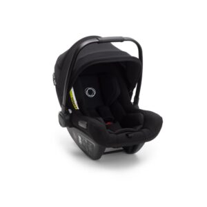 Автокресло группы 0+ Bugaboo Turtle Air by Nuna