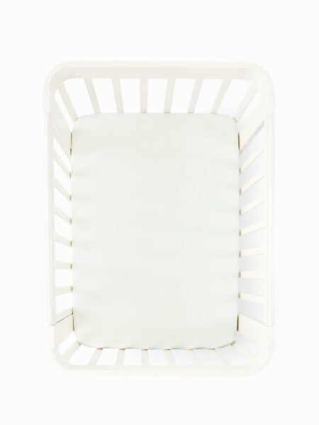 наматрасник happy baby milk