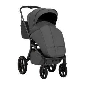 Коляска 2 в 1 Sweet Baby SBL Orso Dark Grey 1