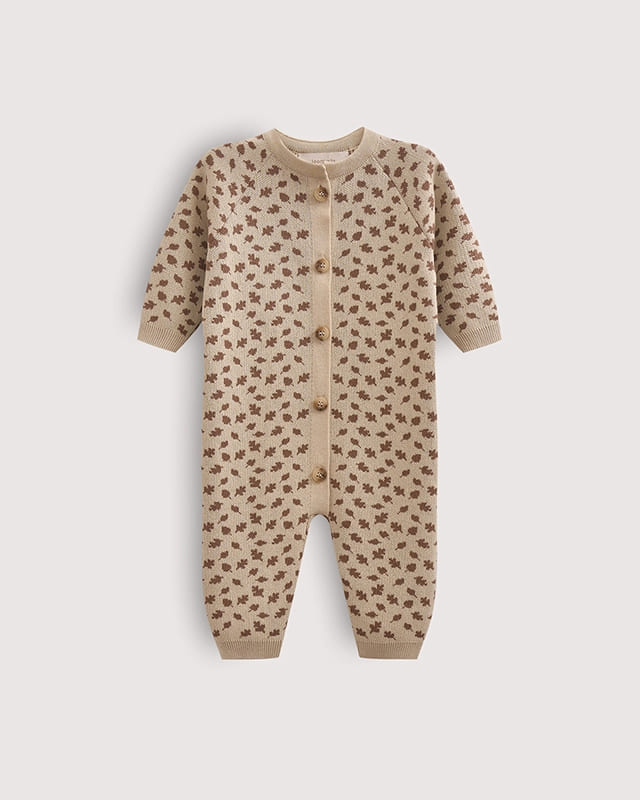 Комбинезон детский