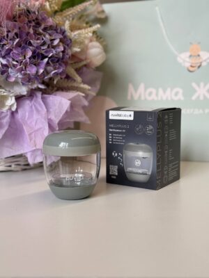 стерилизатор портативный