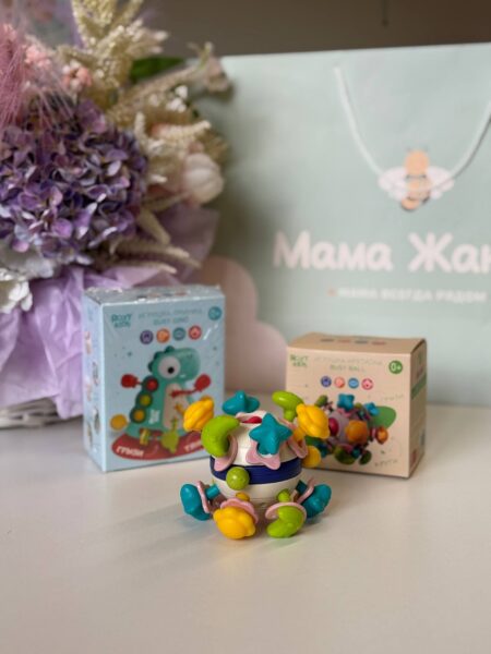 игрушка развивающая