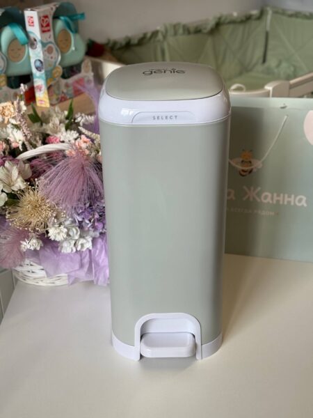 накопитель для подгузников