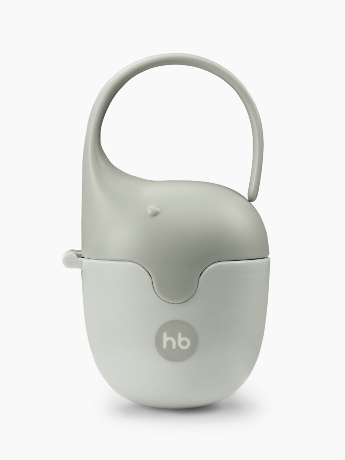 Контейнер Happy Baby для пустышек 1