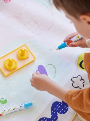 коврик для рисования