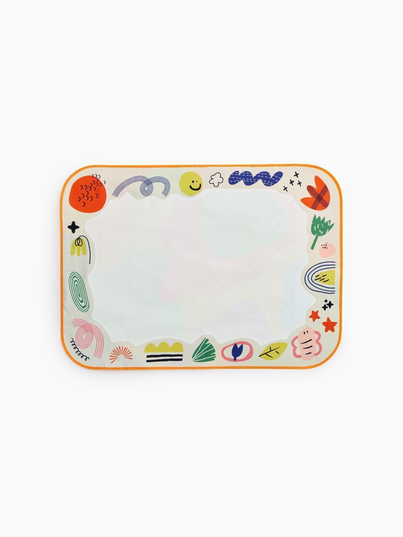 коврик для рисования