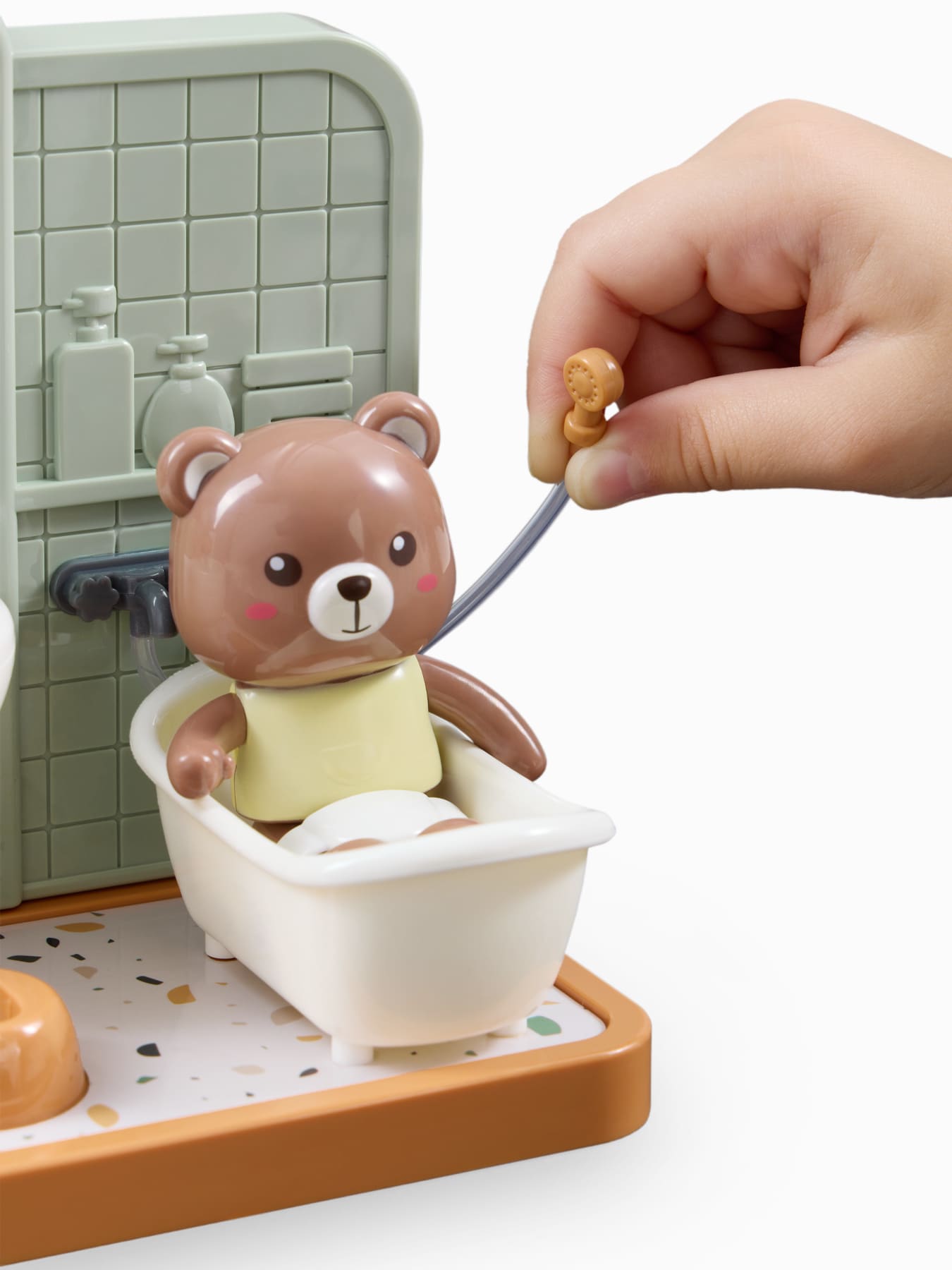 набор игрушечный