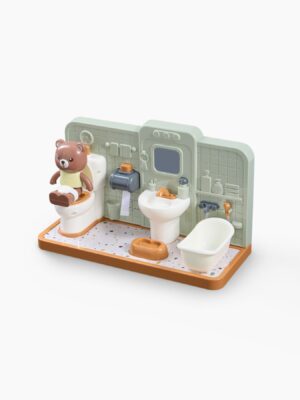 набор игрушечный