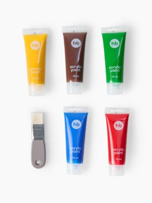 набор для творчества