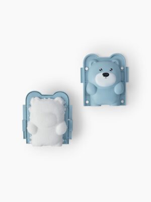 Набор Happy Baby для творчества TEDDY SNOW «ТЕДИ СНОУ» 19