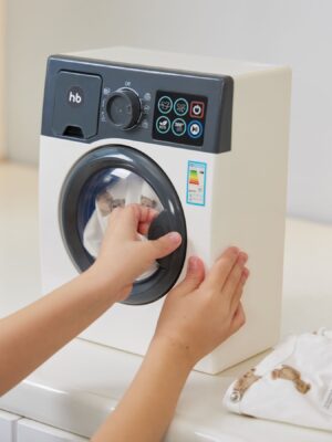 стиральная машинка