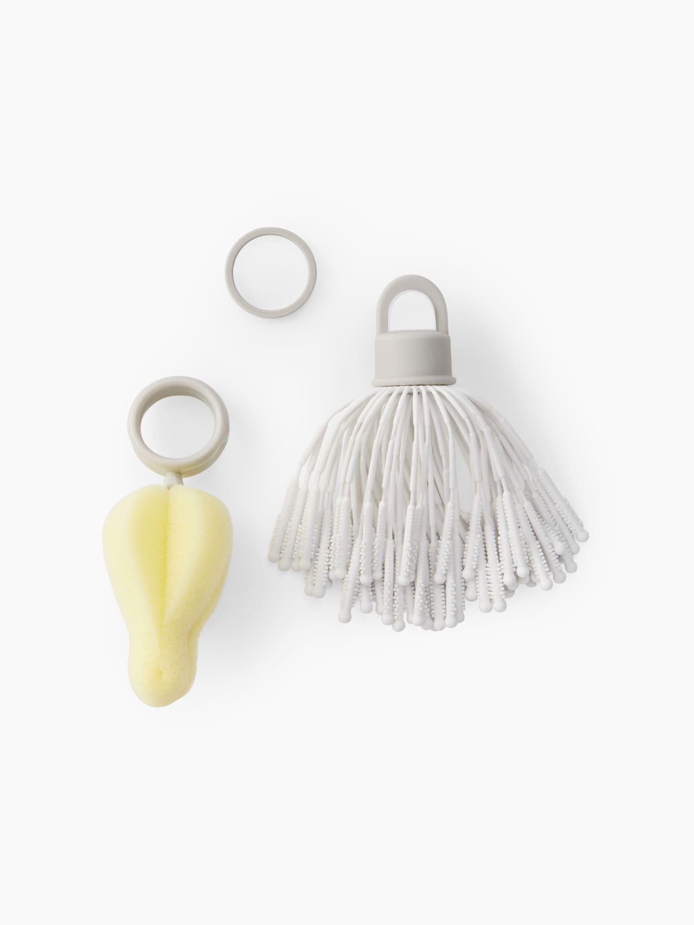 набор щеток