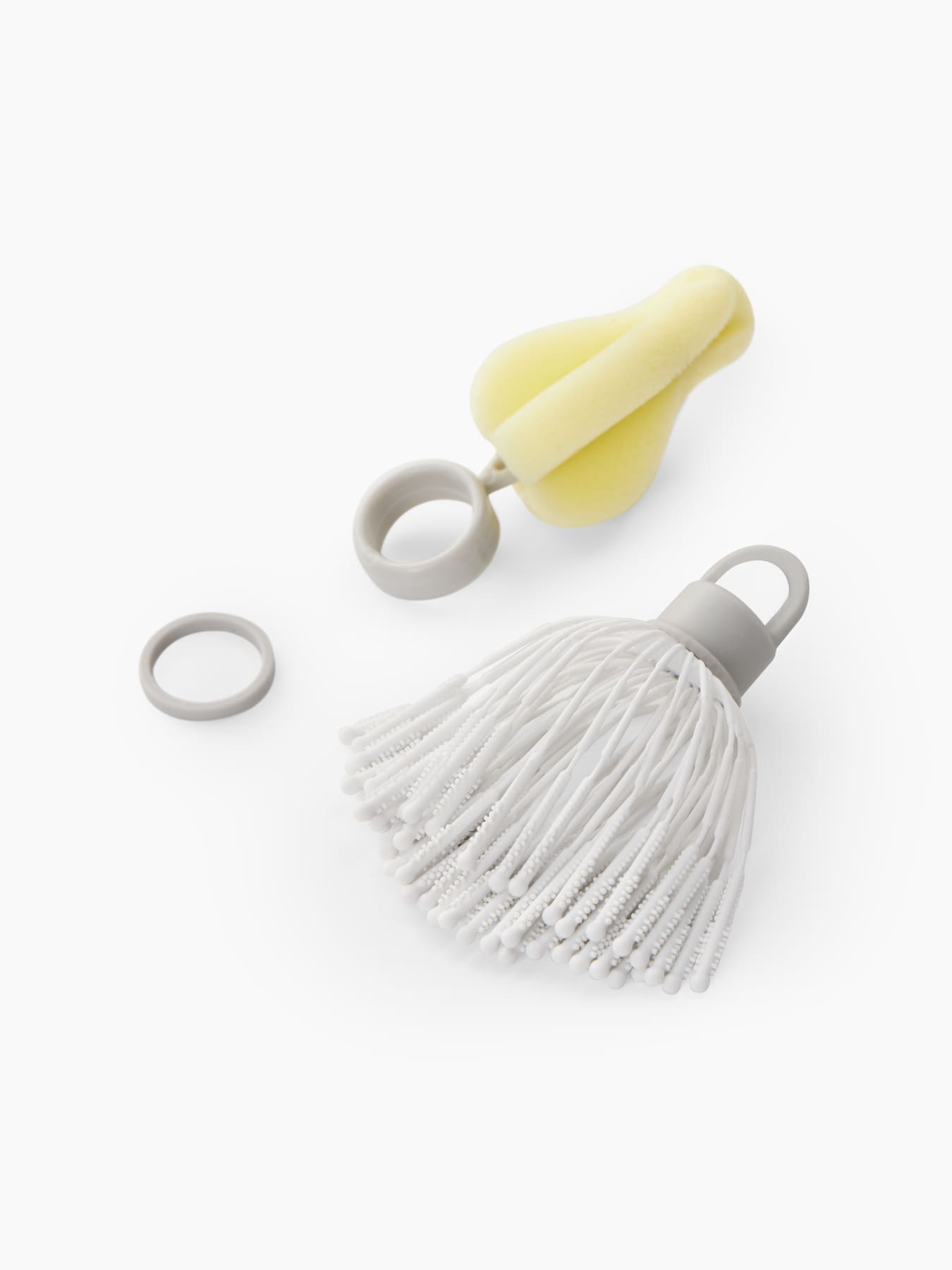 набор щеток