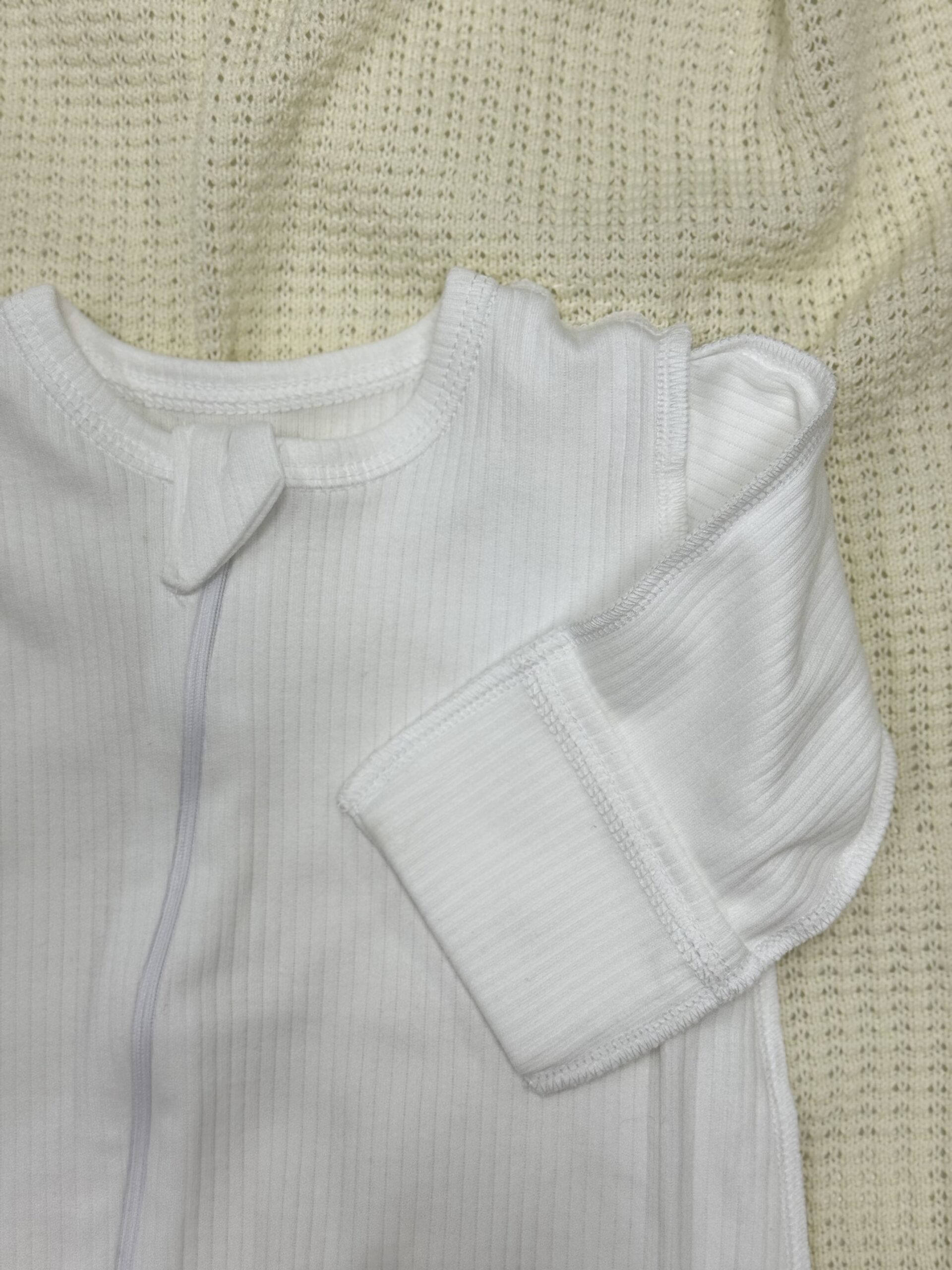 Комбинезон MATUSHKIN на молнии,открытые ножки, швы наружу, интерлок -лапша 3