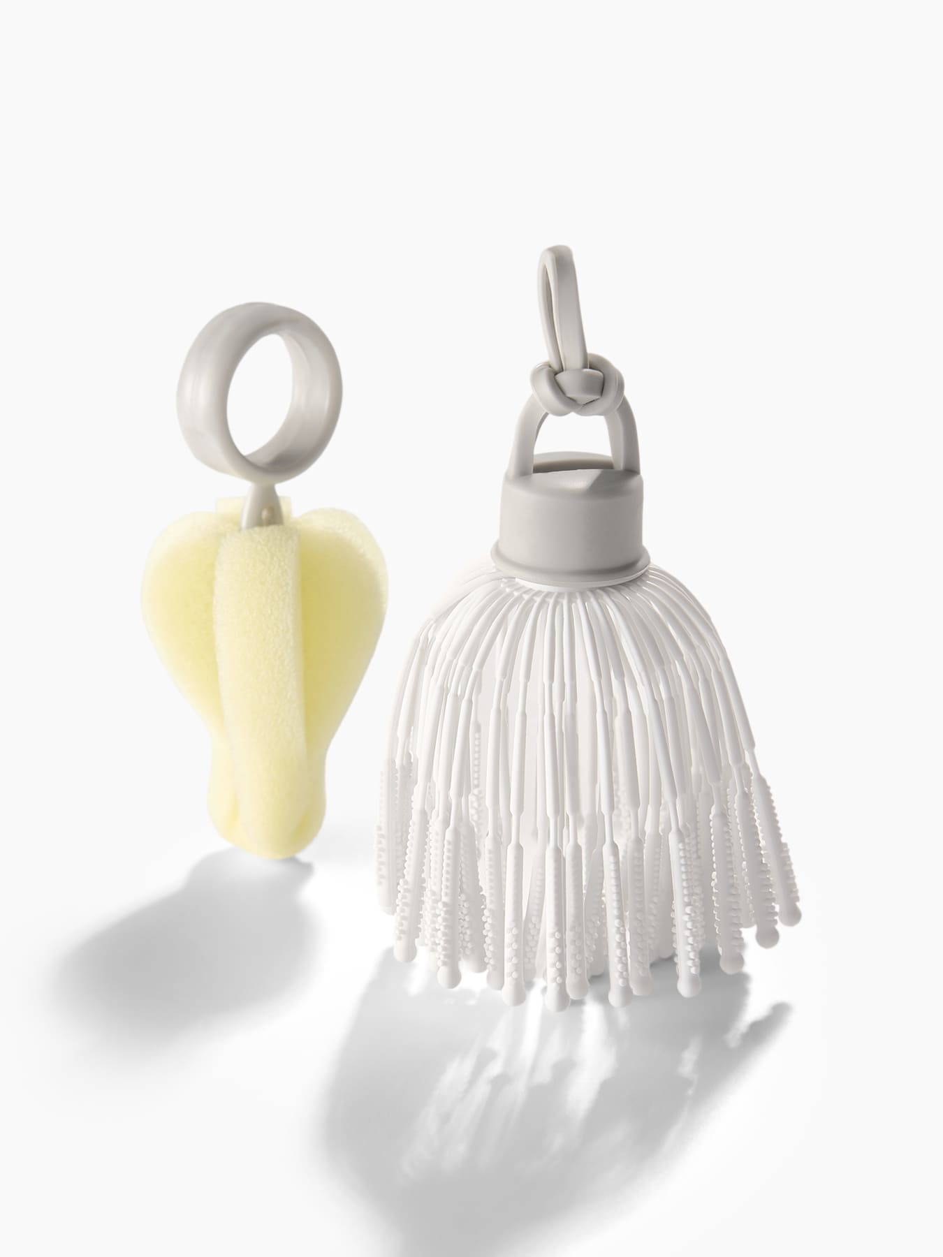 набор щеток